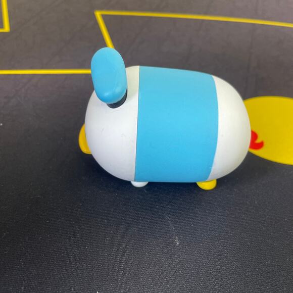 Disney Tsum Tsum Disney Store Donald Duck Collectible 2" Vinyl Figure - Picture 9 of 9